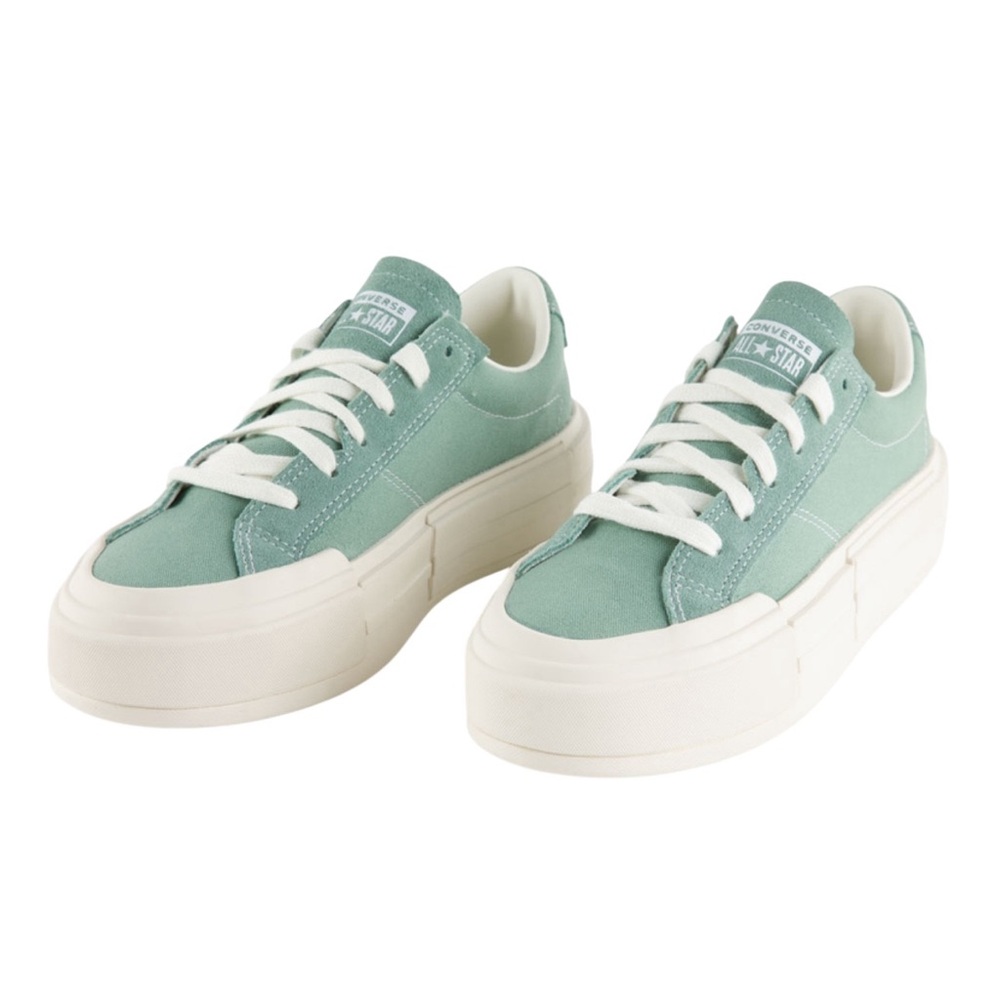 NWT Converse CTAS Cruise Ox in Herby/Egret/White. - Picture 2 of 10